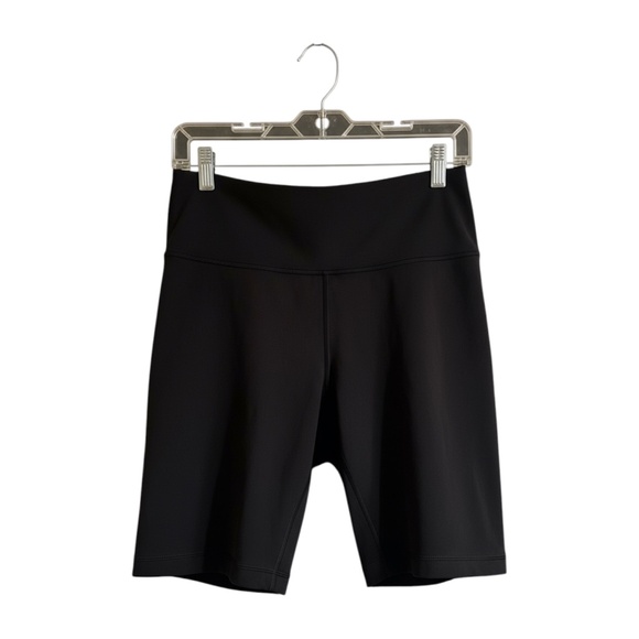 Lululemon Wunder Under High-Rise Short 10" | Sz 10 - Picture 1 of 3